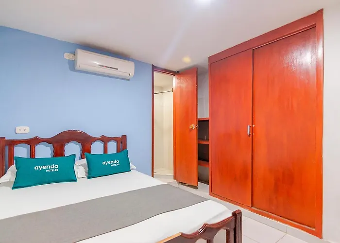 Bacano Hostel