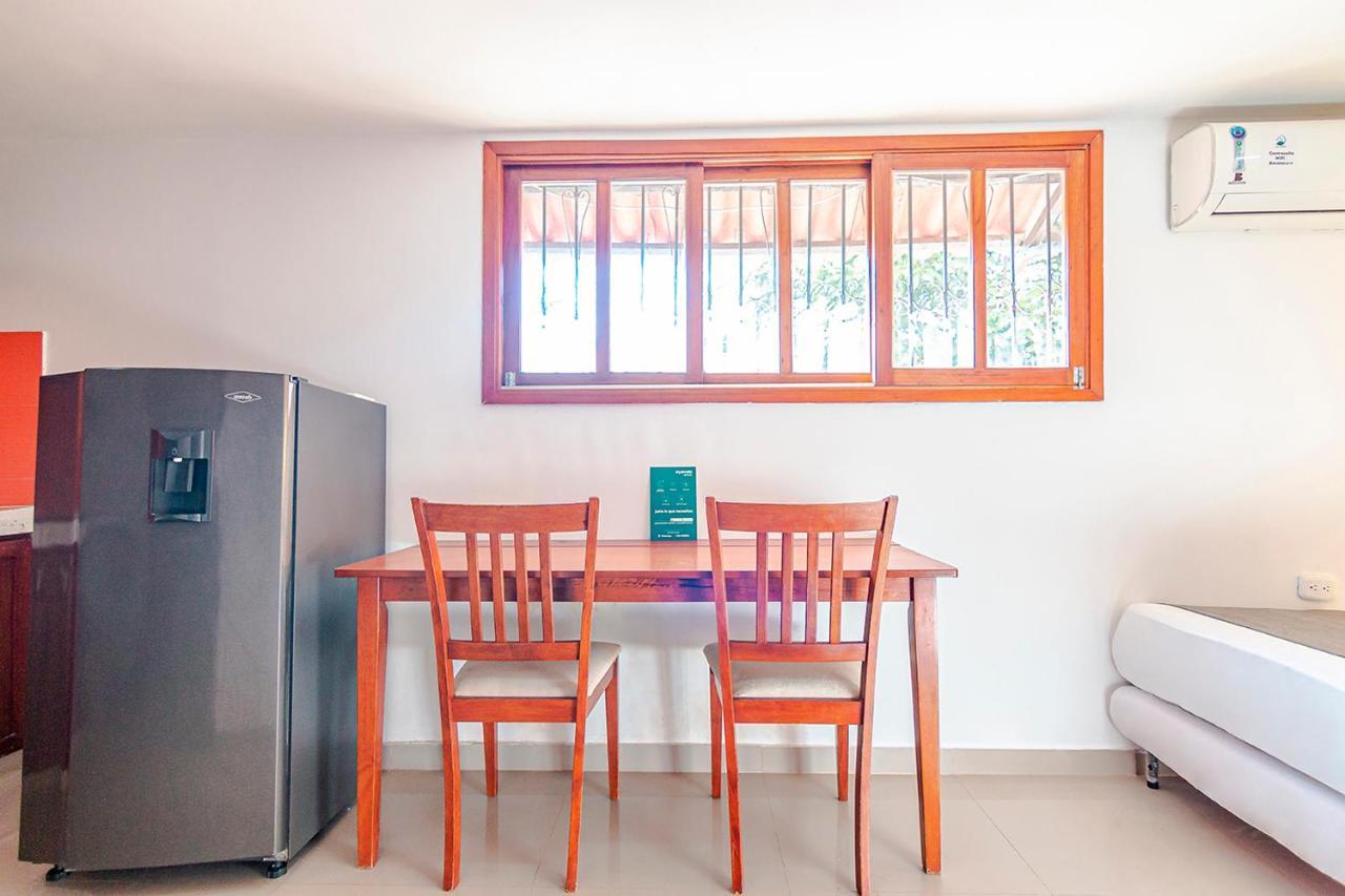 Bacano Couette-café Santa Marta (Magdalena)