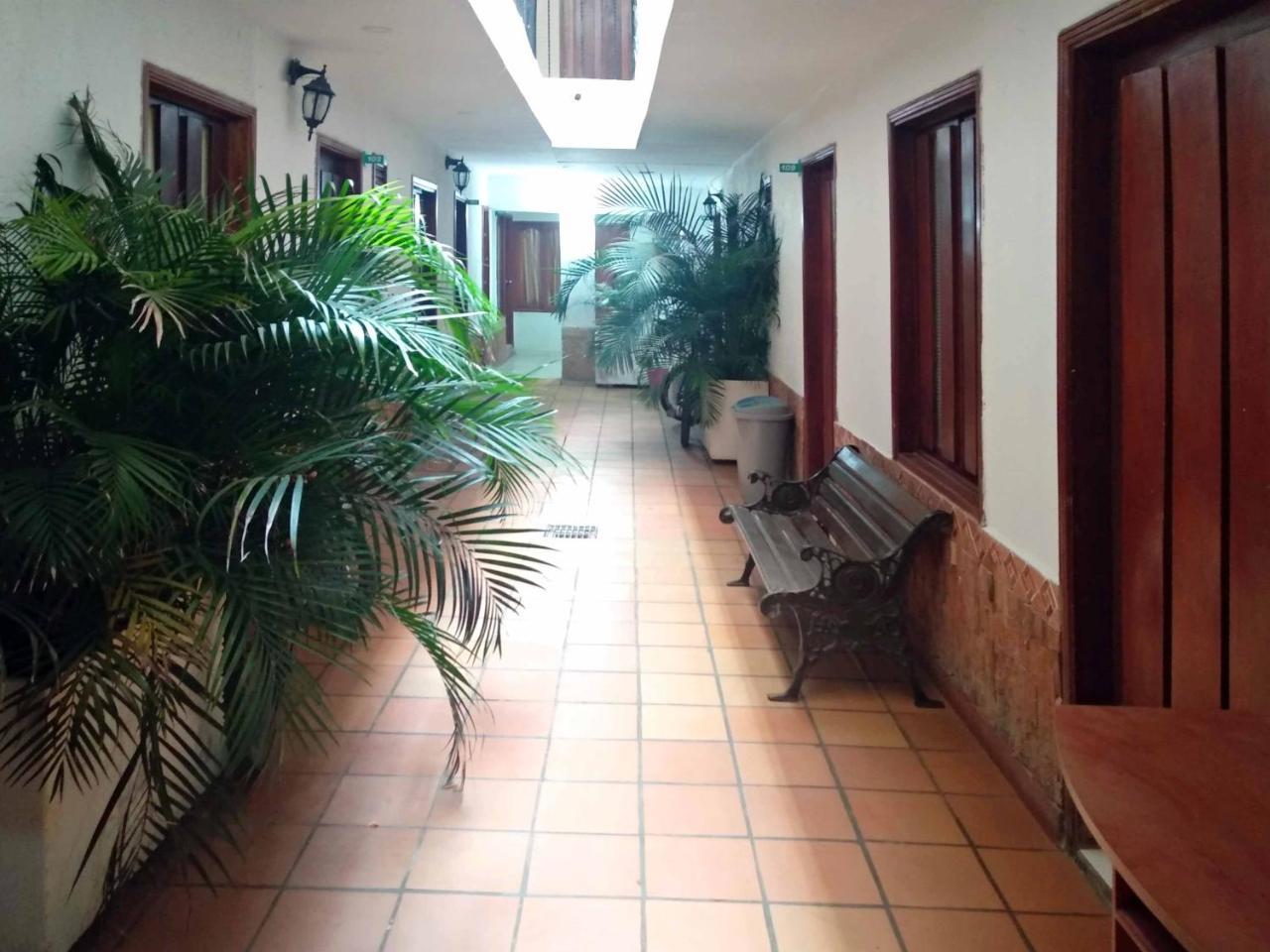 Bacano Couette-café Santa Marta (Magdalena)