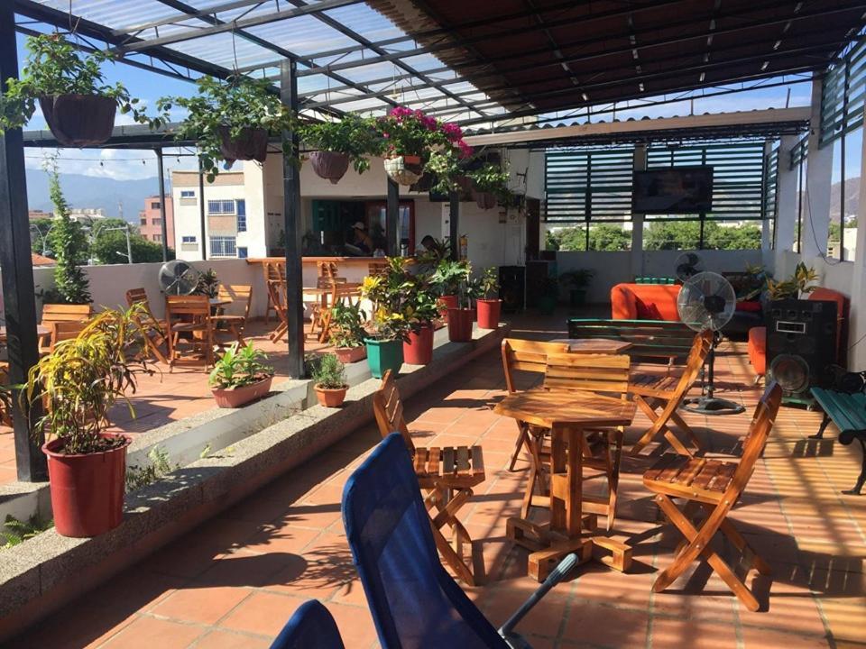Couette-café Bacano 2*