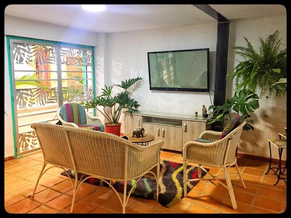Couette-café Bacano Santa Marta (Magdalena)